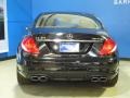 Black - CL 63 AMG Photo No. 7