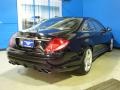 Black - CL 63 AMG Photo No. 9