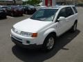 Polar White - VUE V6 AWD Photo No. 3