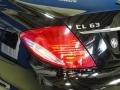 Black - CL 63 AMG Photo No. 30