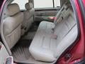 Light Medici Red Metallic - DeVille Sedan Photo No. 8