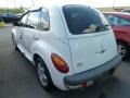 Stone White - PT Cruiser Touring Photo No. 4