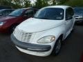 Stone White - PT Cruiser Touring Photo No. 5
