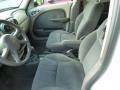 Stone White - PT Cruiser Touring Photo No. 8