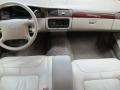 Light Medici Red Metallic - DeVille Sedan Photo No. 15