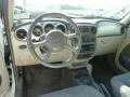 Stone White - PT Cruiser Touring Photo No. 10