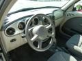 Stone White - PT Cruiser Touring Photo No. 12