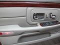 1998 Light Medici Red Metallic Cadillac DeVille Sedan  photo #26