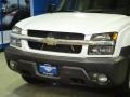 2005 Summit White Chevrolet Avalanche Z71 4x4  photo #4