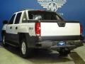 Summit White - Avalanche Z71 4x4 Photo No. 6
