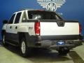 2005 Summit White Chevrolet Avalanche Z71 4x4  photo #6