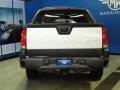 2005 Summit White Chevrolet Avalanche Z71 4x4  photo #7