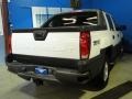 Summit White - Avalanche Z71 4x4 Photo No. 9