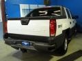 2005 Summit White Chevrolet Avalanche Z71 4x4  photo #9