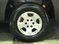 2005 Summit White Chevrolet Avalanche Z71 4x4  photo #30