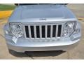 2011 Bright Silver Metallic Jeep Liberty Sport  photo #9