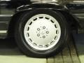 1986 Mercedes-Benz SL Class 560 SL Roadster Wheel and Tire Photo