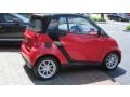 Rally Red - fortwo passion cabriolet Photo No. 10