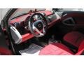 Rally Red - fortwo passion cabriolet Photo No. 13