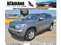 Mineral Gray Metallic - Grand Cherokee Laredo Photo No. 1