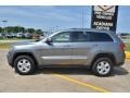 Mineral Gray Metallic - Grand Cherokee Laredo Photo No. 2