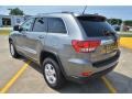Mineral Gray Metallic - Grand Cherokee Laredo Photo No. 3