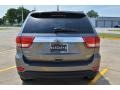 Mineral Gray Metallic - Grand Cherokee Laredo Photo No. 4