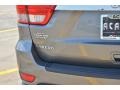 Mineral Gray Metallic - Grand Cherokee Laredo Photo No. 5
