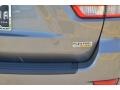 Mineral Gray Metallic - Grand Cherokee Laredo Photo No. 6