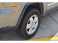 Mineral Gray Metallic - Grand Cherokee Laredo Photo No. 8