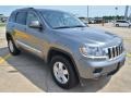 Mineral Gray Metallic - Grand Cherokee Laredo Photo No. 9