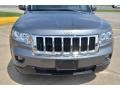 Mineral Gray Metallic - Grand Cherokee Laredo Photo No. 10