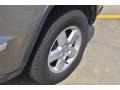 Mineral Gray Metallic - Grand Cherokee Laredo Photo No. 13