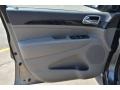 Mineral Gray Metallic - Grand Cherokee Laredo Photo No. 14