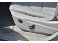 Mineral Gray Metallic - Grand Cherokee Laredo Photo No. 15