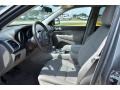 Mineral Gray Metallic - Grand Cherokee Laredo Photo No. 16