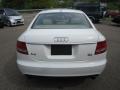 Arctic White - A6 3.2 quattro Sedan Photo No. 9