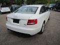 Arctic White - A6 3.2 quattro Sedan Photo No. 10