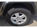 Mineral Gray Metallic - Grand Cherokee Laredo Photo No. 18