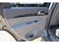 Mineral Gray Metallic - Grand Cherokee Laredo Photo No. 19