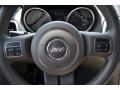 Mineral Gray Metallic - Grand Cherokee Laredo Photo No. 23