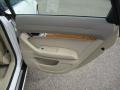 Arctic White - A6 3.2 quattro Sedan Photo No. 23