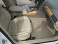 Arctic White - A6 3.2 quattro Sedan Photo No. 24