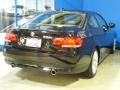 Jet Black - 3 Series 335i xDrive Coupe Photo No. 9