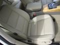 Arctic White - A6 3.2 quattro Sedan Photo No. 25