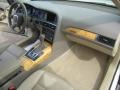 Arctic White - A6 3.2 quattro Sedan Photo No. 26