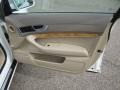 Arctic White - A6 3.2 quattro Sedan Photo No. 27