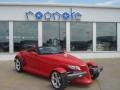 Red - Prowler Roadster Photo No. 1
