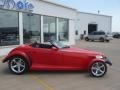 Red - Prowler Roadster Photo No. 4