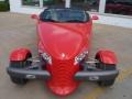  1999 Prowler Roadster Red